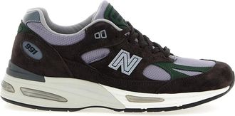 New Balance Hombre, Deporte, Azul, Talla: 41 1/2 EU