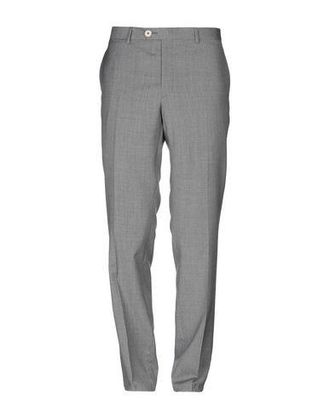 Manuel Ritz HOSEN & R&Ouml;CKE - Hosen auf YOOX.COM