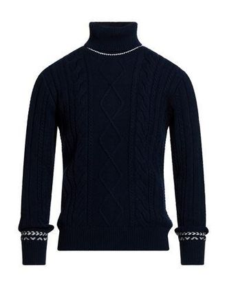 MQJ KNITWEAR - Turtlenecks sur YOOX.COM
