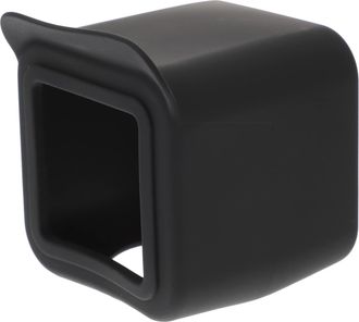 OSALADI Silicone Protective Case for Cam Material Fits for Outdoor Security Camera Use Camera Accessories