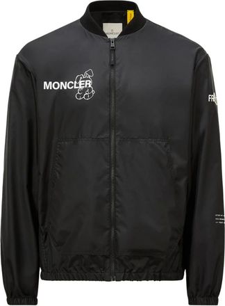Moncler Uomo, Giacche, Nero, L, new