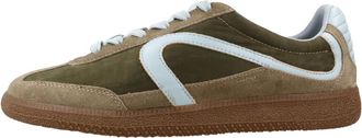 Verbenas Mujer, Zapatos, Verde, Talla: 37 EU