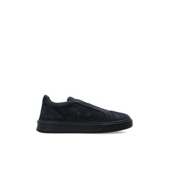 Fabi Sneakers, male, Blue, Size: 12 US Urban Sneaker