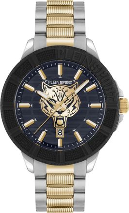 Plein Sport City Rush Bracelet Watch