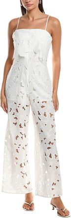 Vix Vix Eloah Jumpsuit