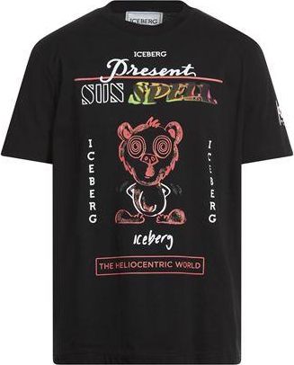 Iceberg T-SHIRT JERSEY