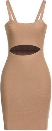 Kontatto VESTIDOS - Minivestidos en YOOX.COM