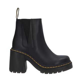 Dr. Martens Dames, Schoenen, Zwart, Maat: 40 EU Leer