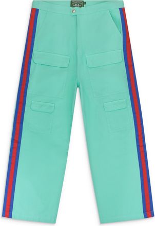 Denim Tears Mint Non-Denim Bottoms
