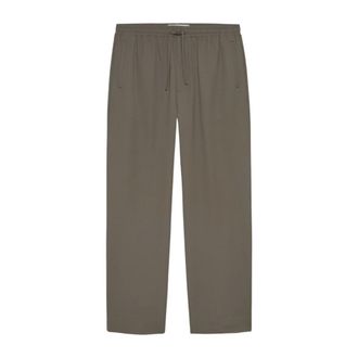 New Amsterdam Surf Association Broeken, Heren, Bruin, M, Werkbroek Falcon