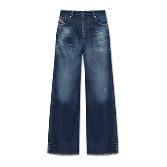 完売品　DIESEL d-rise W28 L30 中古・古着通販】DIESEL (ディーゼル) straight jeans d-rise