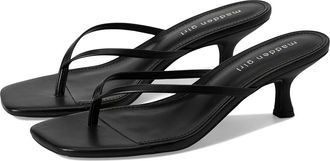 Madden Girl Charlenne High Heels Black Paris : 7.5 M, Synthetic