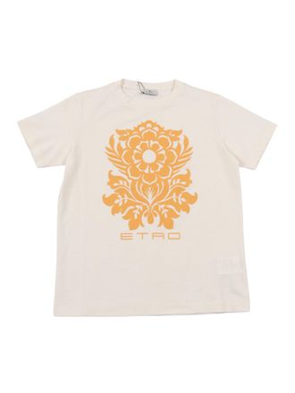 Etro Etro-T-Shirt