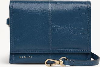 Radley London Utility Medium Flapover Purse Chilton Grove SS26 Radley London