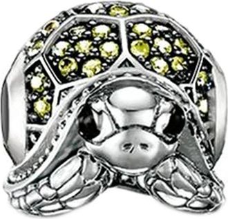 Thomas Sabo Bead Schildpad - Dames - Sieraden - Veelkleurig - ONE Size - Accessoires