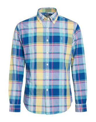 Ralph Lauren TOPWEAR - Shirts sur YOOX.COM