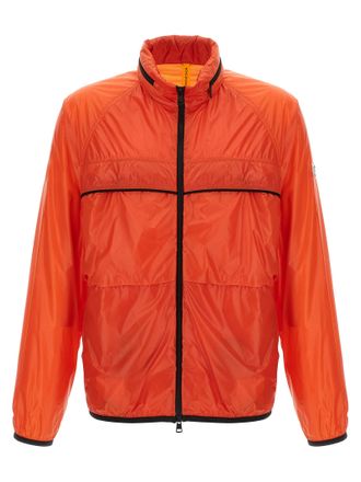 Moncler Moncler X Mercedes-benz By Nigo anubis Jacket