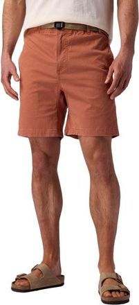 Backcountry Venture Daily Short - Mens in Sierra at Nordstrom, Size Xx-Large