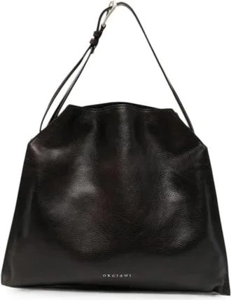 Orciani Donna, Borse, Marrone, Taglia unica, new