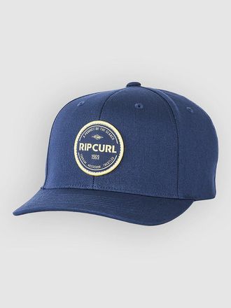 Rip Curl Stapler 2.0 Sb Cap blau