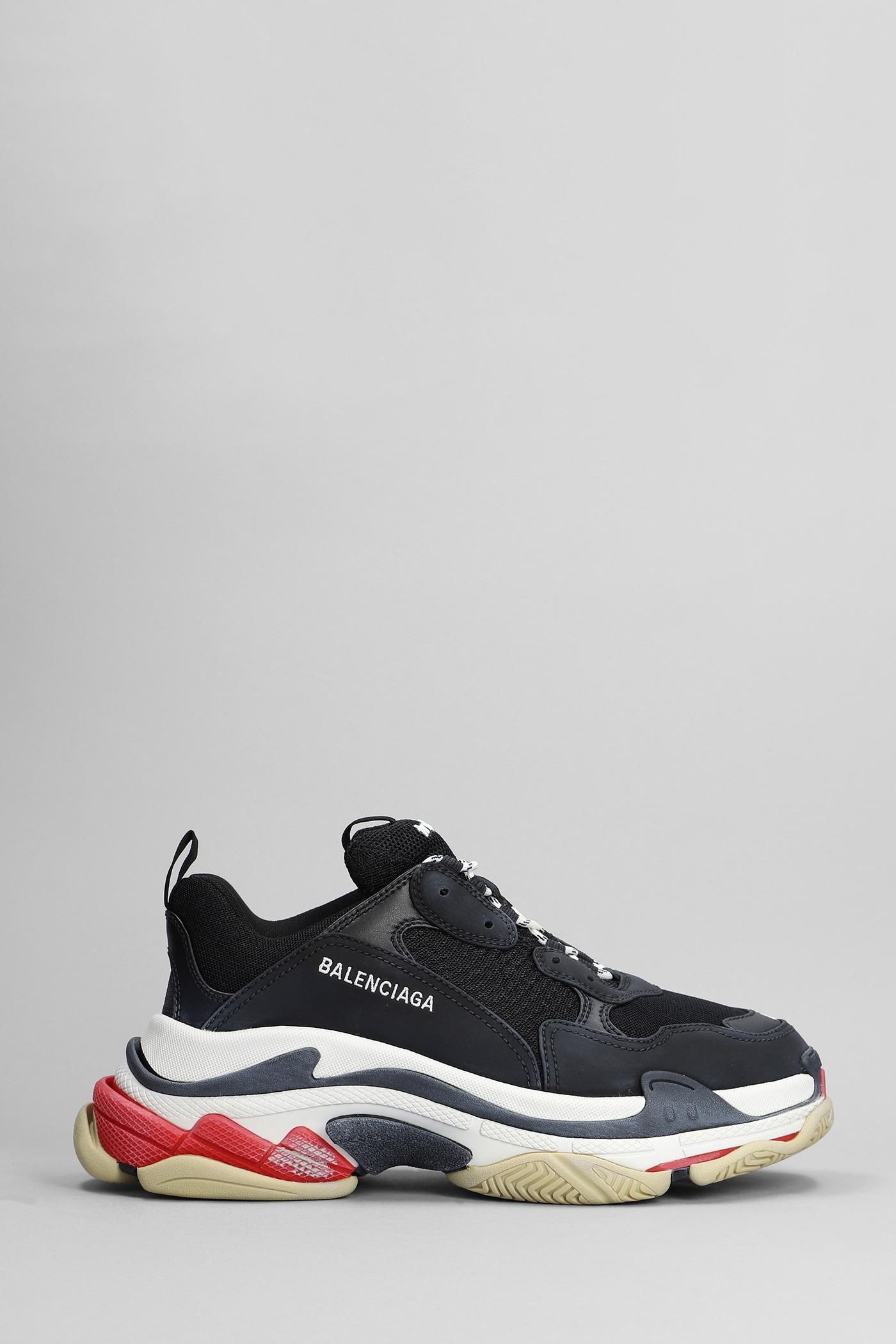 Sneakers Balenciaga SALDI Acquista fino al 40 Stylight