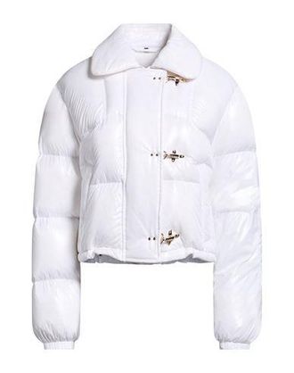 Fay ROPA DE ABRIGO - Plum&iacute;feros y acolchados en YOOX.COM