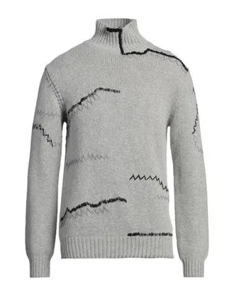 Emporio Armani Turtlenecks