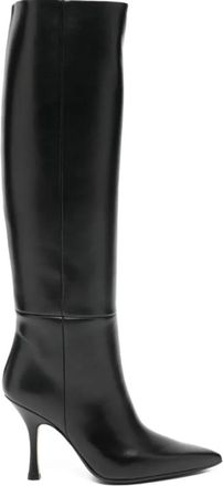 Anna F. Donna, Scarpe, Nero, 39 EU, new