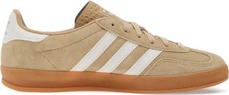adidas Gazelle Indoor suede sneakers - Toni neutri