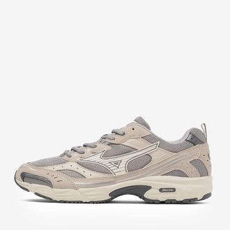 Mizuno Dames/Dames MXR Casual Trainers (Grijs)