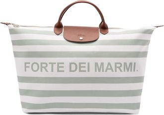 Longchamp Pliage Du Monde Forte Dei Marmi