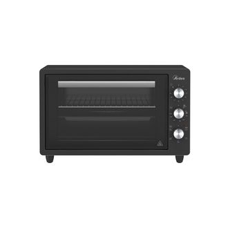 Ardes Horno El&eacute;ctrico Con Ventilador Ardes Kratos Ardkratos37l 37 L 1300 W Negro