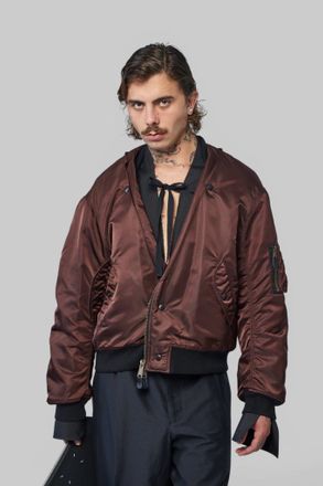 Maison Margiela Sportsjacket
