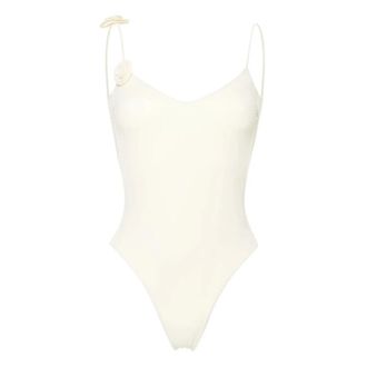 La Reveche One-piece, female, Beige, Size: L Sahar One Piece