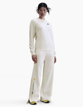 Nike Womens W Nsw Classic+ - Sail Black - Size: 16 xl
