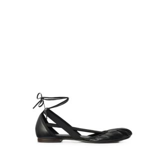 Christophe Lemaire Mujer, Zapatos, Negro, Talla: 37 EU