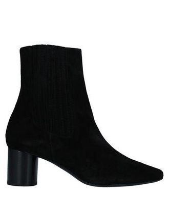 Sandro Ankle boots