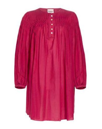 Isabel Marant DRESSES - Mini dresses sur YOOX.COM