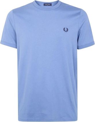 Fred Perry Fred Perry Ringer T-Shirt