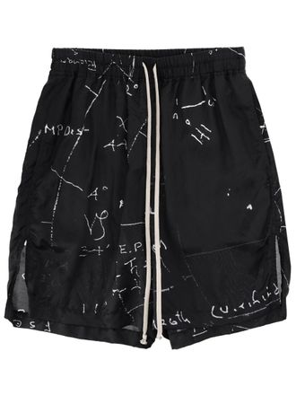 Rick Owens Boxershorts