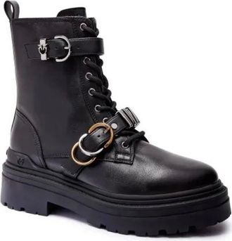 Pinko Mujer, Zapatos, Negro, Talla: 39 EU