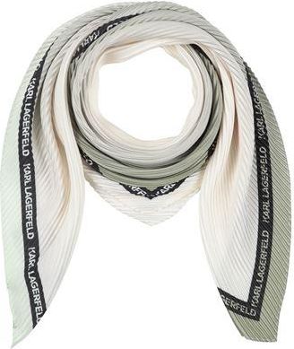 Karl Lagerfeld ACCESSORIES - Scarves on YOOX.COM