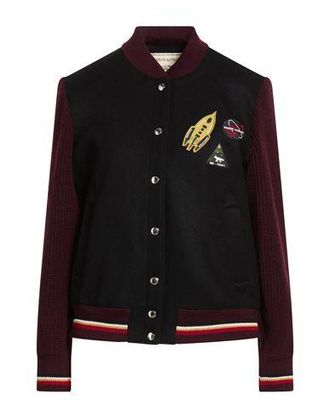 Maison Kitsun&eacute; COATS & JACKETS - Jackets on YOOX.COM
