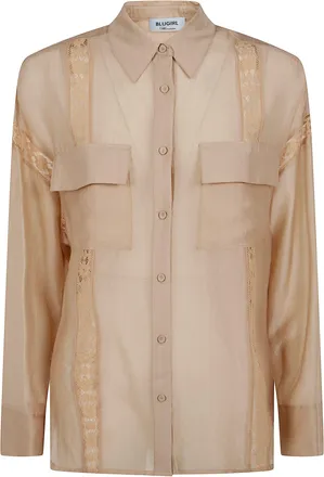 Blugirl Shirt