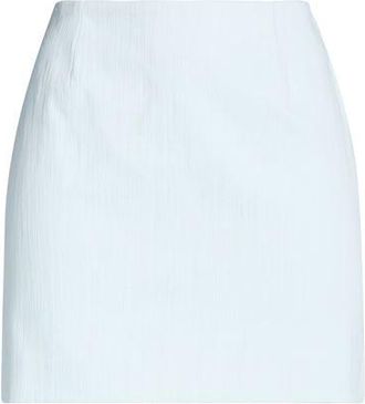 Tagliatore HOSEN & RÖCKE - Jeansröcke auf YOOX.COM