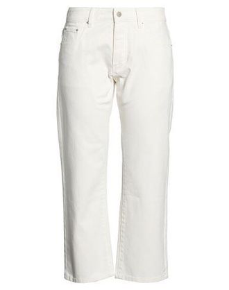 Meimeij BOTTOMWEAR - Pantaloni jeans su YOOX.COM