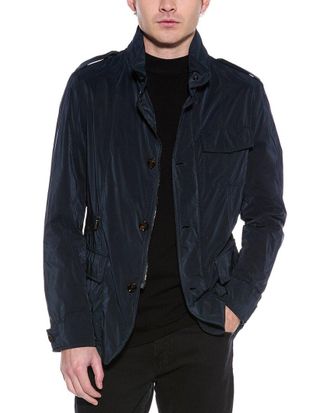 Moorer Moorer Porto Jacket