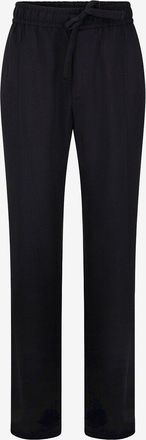 Dolce & Gabbana Jogginghose aus Wolle im Milano-Strick