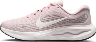 Nike Womens Journey Run Road Running Shoes in Pink | FJ7765-603
