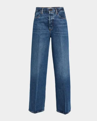 Frame Denim The Collegiate Jeans